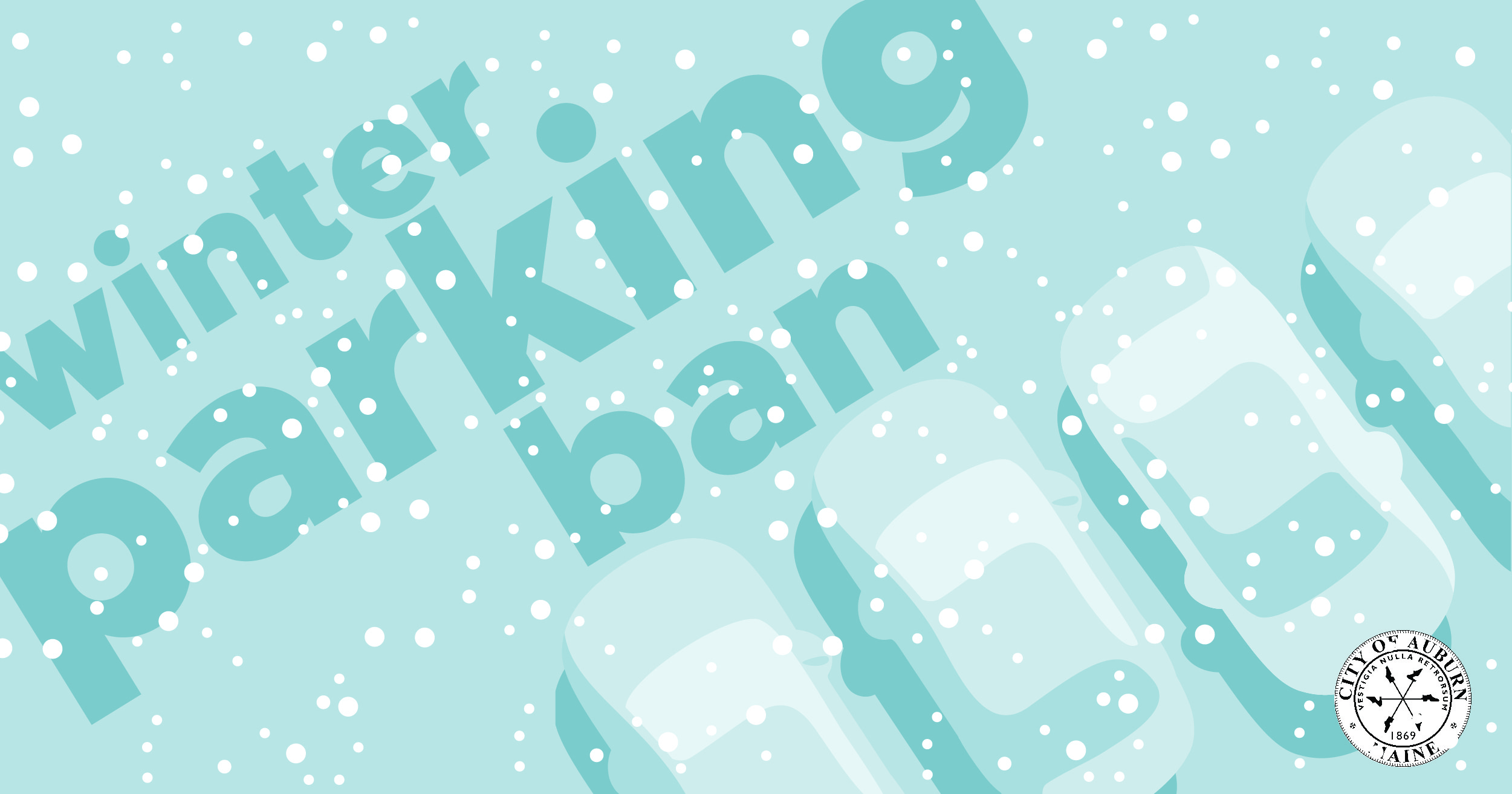 Winter Parking Ban March-01-01